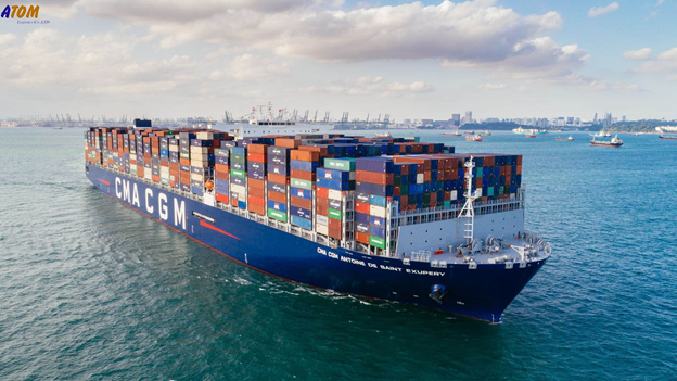 FTA - effect for export of Vietnam